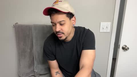 Goodjob Jay online show from 16, 3, 2026