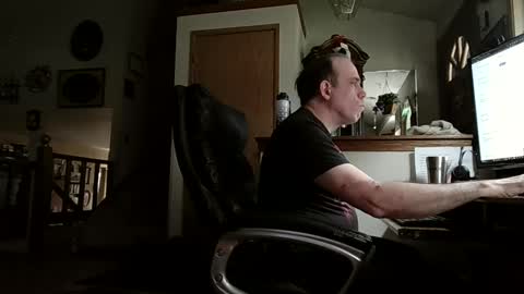 goodtothelastdrop1 online show from 9, 2, 2025