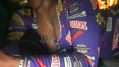 Snapshot of goodzt chatting on 17, 12, 2025 goodzt online show from 17, 12, 2025