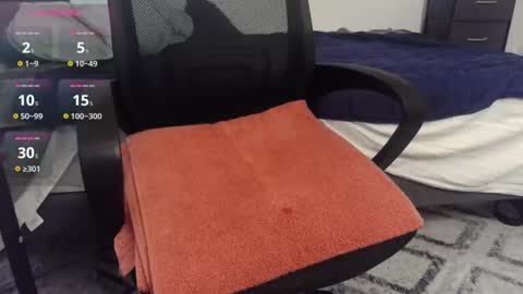 Snapshot of goofysmile720 chatting on 29, 9, 2025 Goofysmile720 online show from 29, 9, 2025