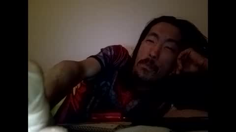 Asian matt online show from 12, 1, 2025
