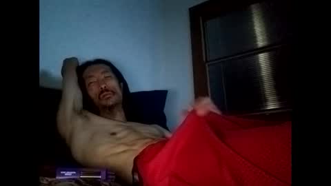 Asian matt online show from 17, 9, 2025