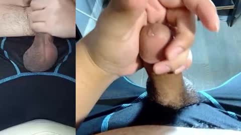 goonergoober69 online show from 18, 12, 2025