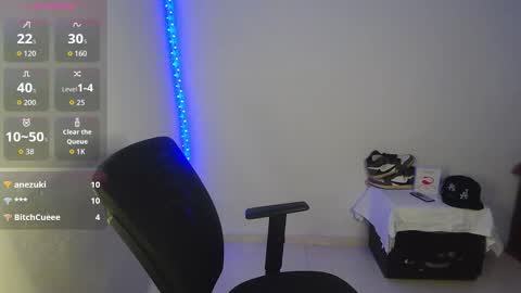 Goos online show from 29, 11, 2025