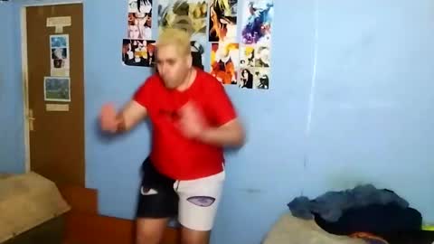 GoraK online show from 2, 1, 2025