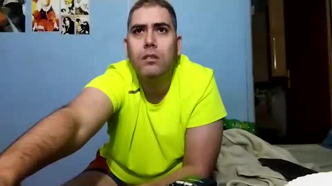 GoraK online show from 26, 1, 2025