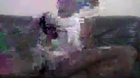 Sexy Black Model online show from 21, 10, 2025