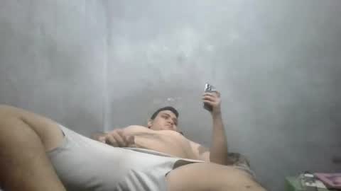 GorditoRicoJejeMX online show from 19, 9, 2025