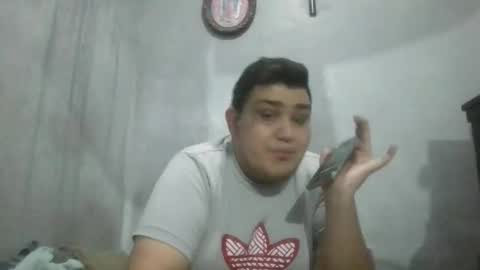 GorditoRicoJejeMX online show from 2, 2, 2026