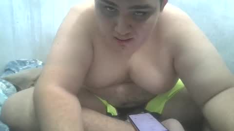 GorditoRicoJejeMX online show from 8, 2, 2026