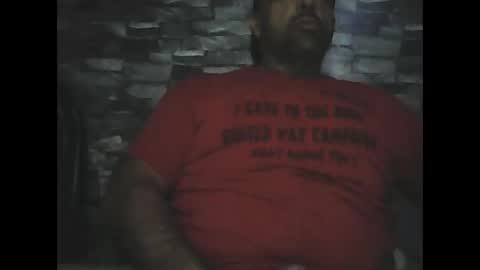 Snapshot of gordo198369 chatting on 19, 10, 2025 FLy online show from 19, 10, 2025