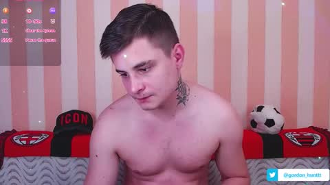 Gordon Hunt online show from 9, 1, 2025