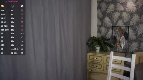 Sexy Mona 3 online show from 3, 10, 2025