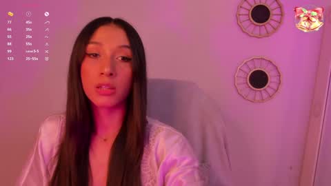 Snapshot of gorgeous_brunette chatting on 15, 12, 2024 Rose online show from 15, 12, 2024