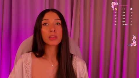 Snapshot of gorgeous_brunette chatting on 29, 1, 2025 Rose online show from 29, 1, 2025