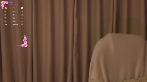 Snapshot of gorgeous_brunette chatting on 9, 3, 2025 Rose online show from 9, 3, 2025