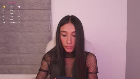 Snapshot of gorgeous_brunette chatting on 9, 2, 2026 Rose online show from 9, 2, 2026