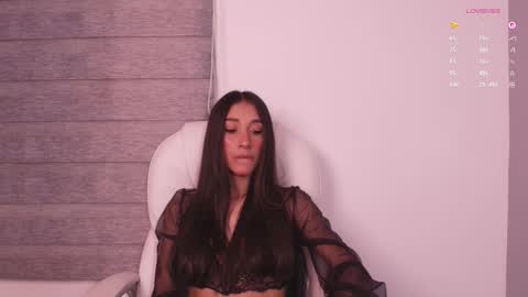 Snapshot of gorgeous_brunette chatting on 13, 2, 2026 Rose online show from 13, 2, 2026