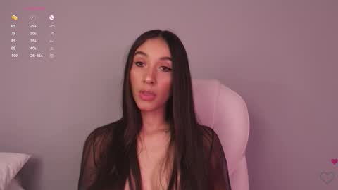 Snapshot of gorgeous_brunette chatting on 20, 2, 2026 Rose online show from 20, 2, 2026