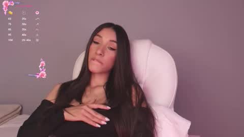 Snapshot of gorgeous_brunette chatting on 22, 2, 2026 Rose online show from 22, 2, 2026