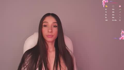 Snapshot of gorgeous_brunette chatting on 1, 3, 2026 Rose online show from 1, 3, 2026