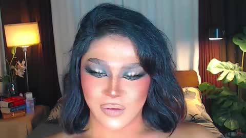 Samantha online show from 10, 11, 2025