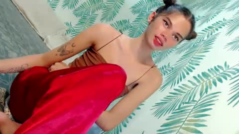 Janna Marie online show from 7, 12, 2024