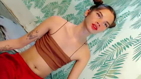 Janna Marie online show from 7, 12, 2024