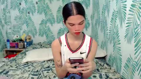 Janna Marie online show from 16, 12, 2024