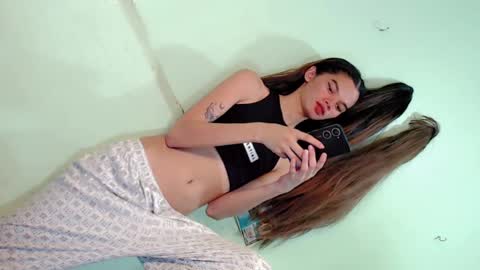 Janna Marie online show from 21, 12, 2024