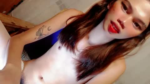 Janna Marie online show from 11, 1, 2025