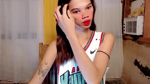Janna Marie online show from 12, 1, 2025