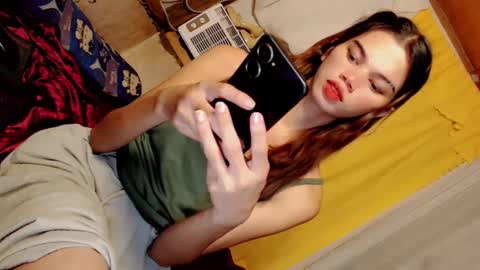 Janna Marie online show from 16, 1, 2025