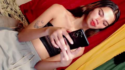 Janna Marie online show from 12, 2, 2025