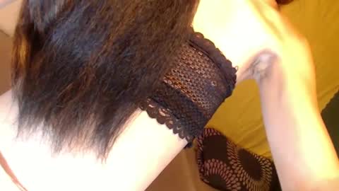 Janna Marie online show from 21, 2, 2025