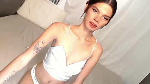 Janna Marie online show from 28, 2, 2025