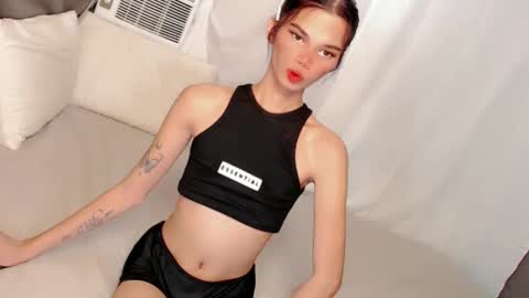 Janna Marie online show from 3, 3, 2025