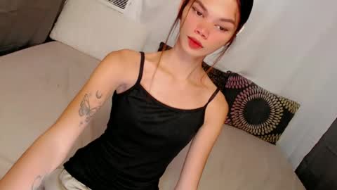 Janna Marie online show from 6, 3, 2025