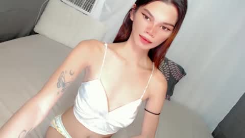 Janna Marie online show from 7, 3, 2025