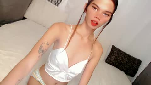 Janna Marie online show from 8, 3, 2025