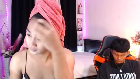 Snapshot of gorgeous_nicole chatting on 5, 2, 2025 gorgeous_nicole online show from 5, 2, 2025