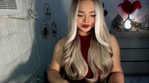 Amanda rose online show from 14, 12, 2024