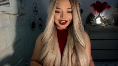 Amanda rose online show from 16, 12, 2024