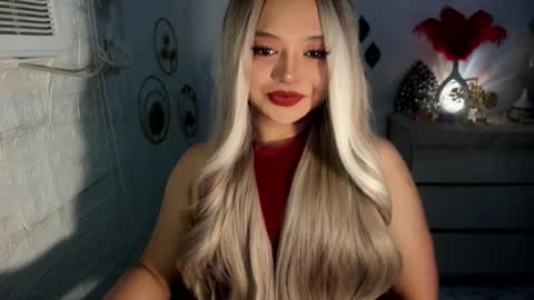 Amanda rose online show from 18, 12, 2024