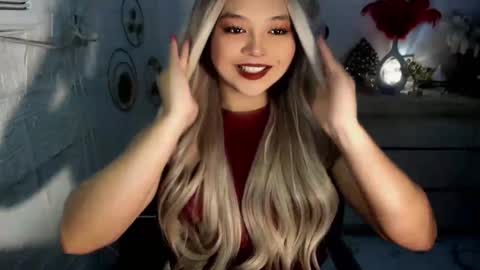 Amanda rose online show from 24, 12, 2024