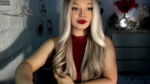 Amanda rose online show from 25, 12, 2024