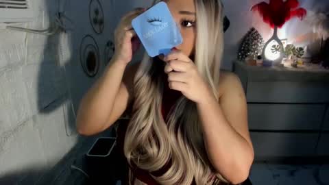 Amanda rose online show from 28, 12, 2024