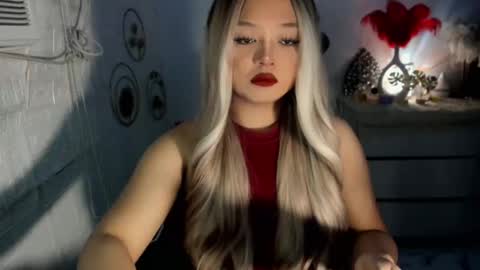 Amanda rose online show from 29, 12, 2024