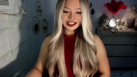 Amanda rose online show from 31, 12, 2024