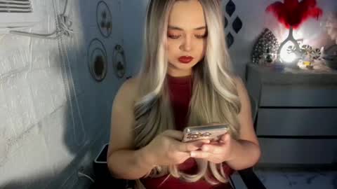 Amanda rose online show from 2, 1, 2025